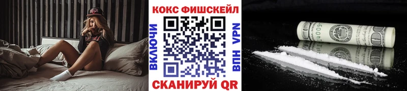 COCAIN Fish Scale  Купить где  Дюртюли 